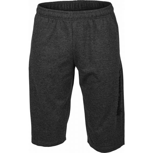 Willard HENRIK Pánské 3/4 tepláky