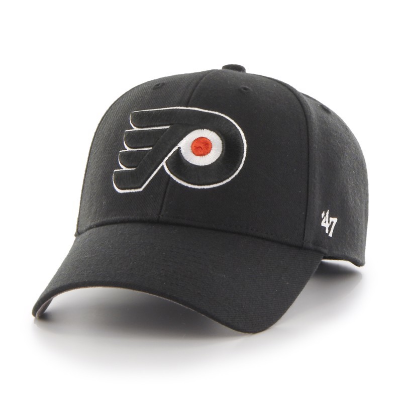 ´47 Brand Kšiltovka NHL 47 Brand MVP Cap SR