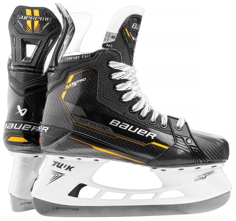 Bauer Brusle Bauer Supreme M5 Pro S22 SR