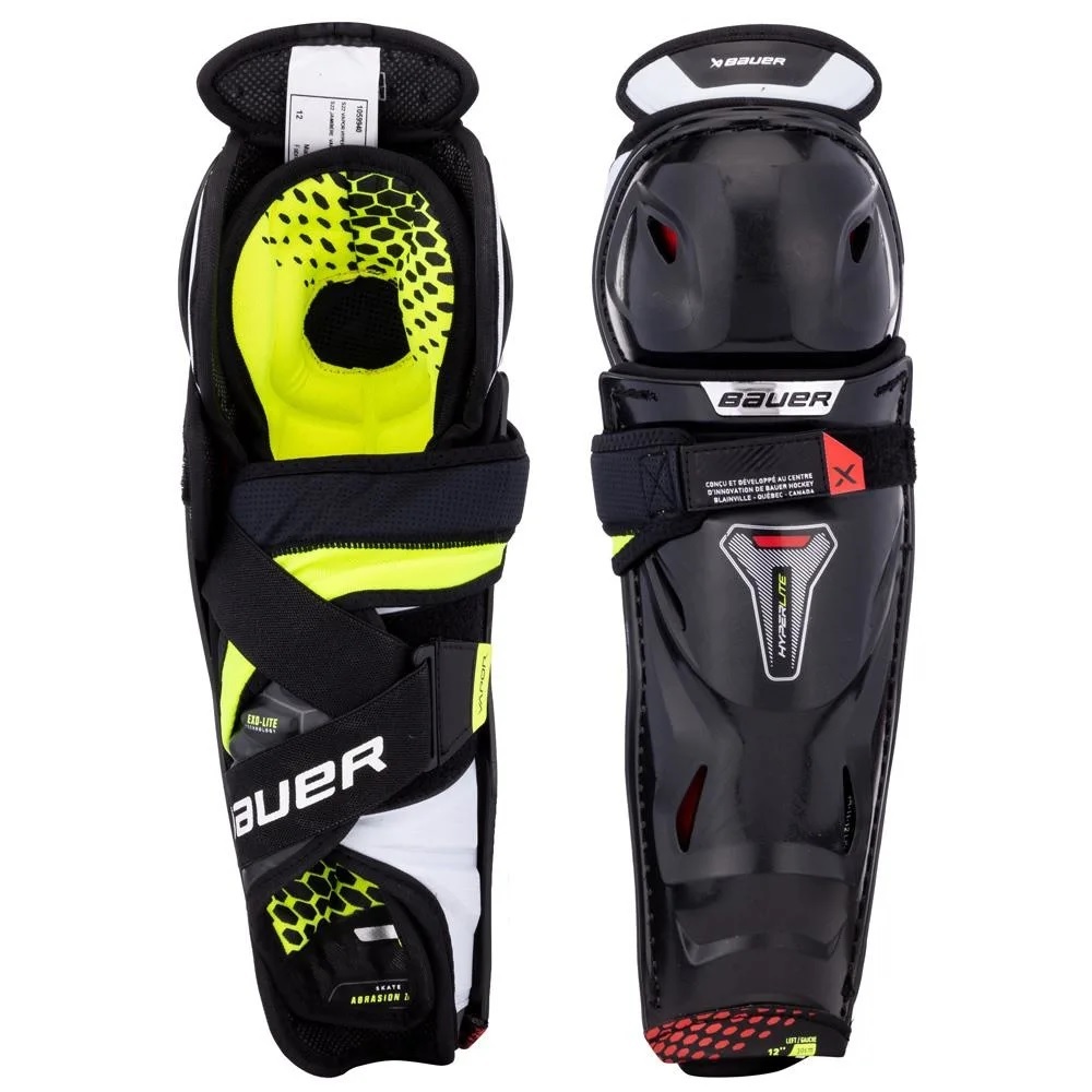 Bauer Holeně Bauer Vapor Hyperlite S22 JR