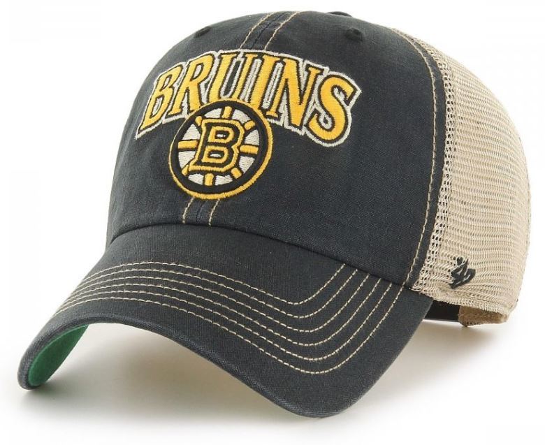 Brian’s Kšiltovka NHL 47 Brand Tuscaloosa C.U. VB