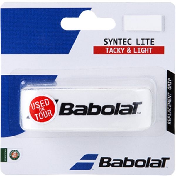 Babolat SYNTEC LITE Základní grip