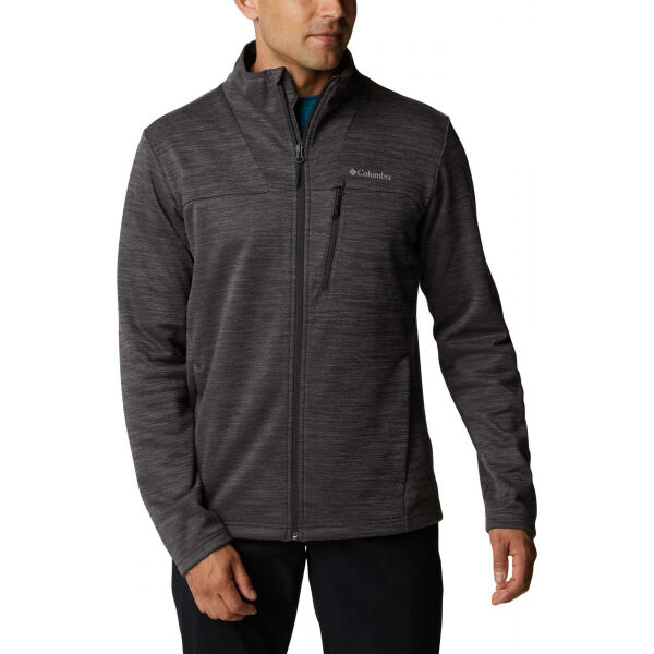 Columbia MAXTRAIL II FLEECE FULL ZIP Pánská funkční mikina na zip