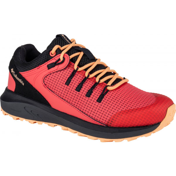 Columbia TRAILSTORM WP Dámská trailová obuv