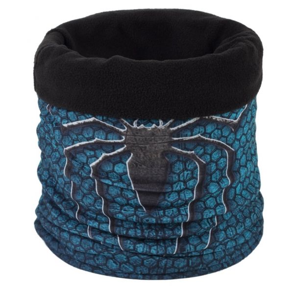 Finmark ŠÁTEK DĚTSKÝ S FLÍSEM Dětský šátek