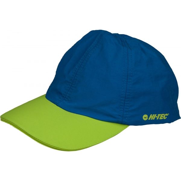 Hi-Tec BERINO JR Juniorská kšiltovka