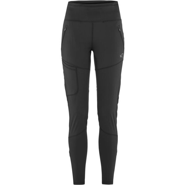 KARI TRAA SANNE TIGHTS Dámské outdoorové legíny