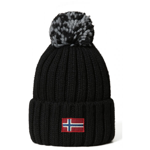 Napapijri SEMIURY W 2 Dámská zimní čepice