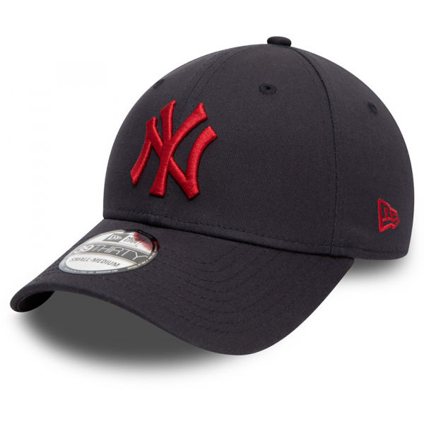 New Era 39THIRTY MLB NEW YORK YANKEES Klubová kšiltovka