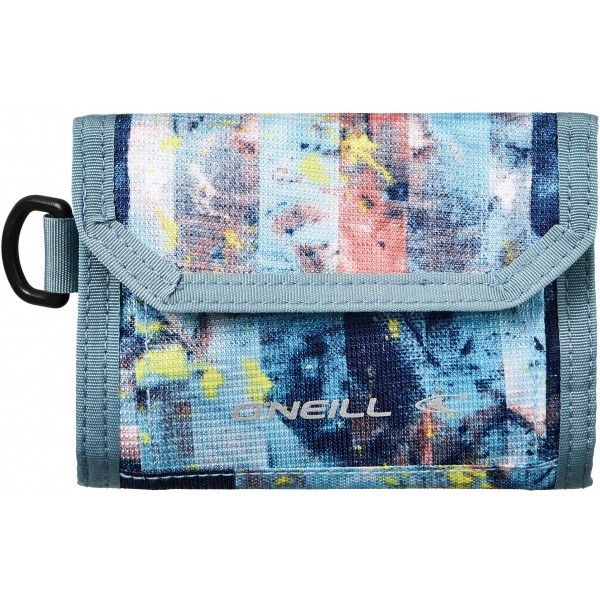 O'Neill BM POCKETBOOK WALLET Unisex peněženka