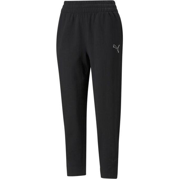 Puma HER HIGH WAIST PANTS TR Dámské tepláky