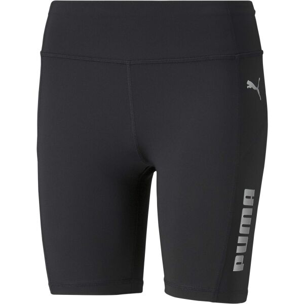 Puma RTG 7 SHORT TIGHTS Dámské sportovní legíny