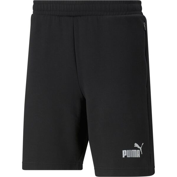 Puma TEAMFINAL CASUALS SHORTS Pánské sportovní kraťasy