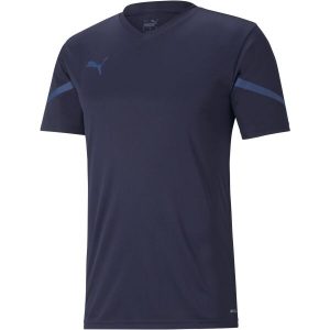 Puma TEAMFLASH JERSEY P&aacute;nsk&eacute; sportovn&iacute; triko