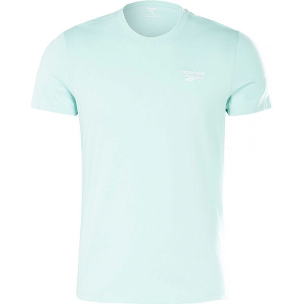 Reebok IDENTITY CLASSIC TEE Pánské triko