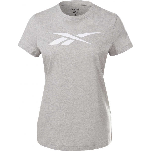 Reebok TRAINING ESSENTIALS VECTOR GRAPHIC TEE Dámské tričko