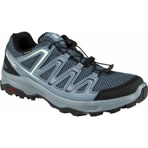 Salomon CUSTER GTX W D&aacute;msk&aacute; turistick&aacute; obuv