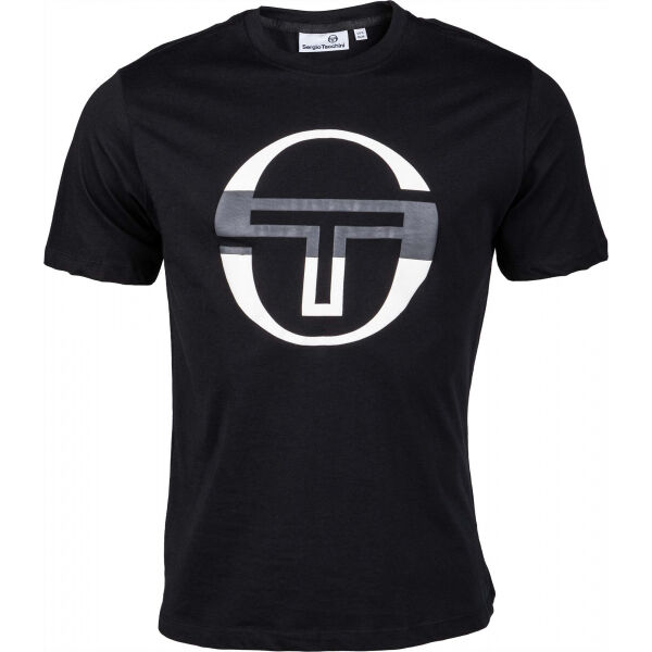Sergio Tacchini IBERIS Pánské tričko