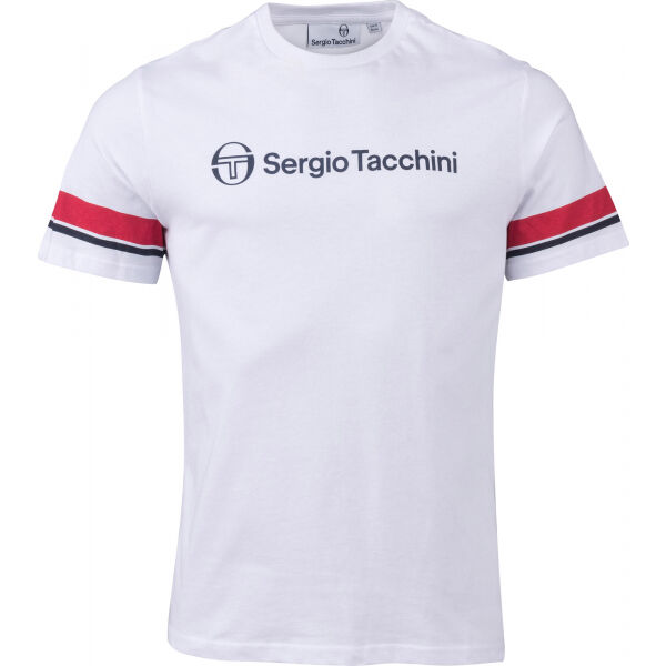 Sergio Tacchini ABELIA Pánské tričko