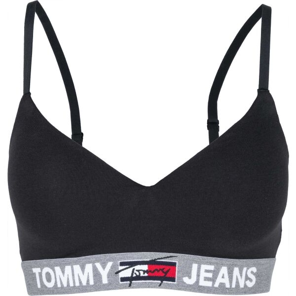 Tommy Hilfiger BRALETTE LIFT Dámská podprsenka