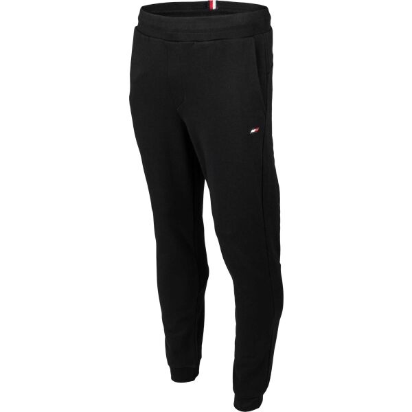 Tommy Hilfiger ESSENTIALS SWEATPANTS Pánské tepláky