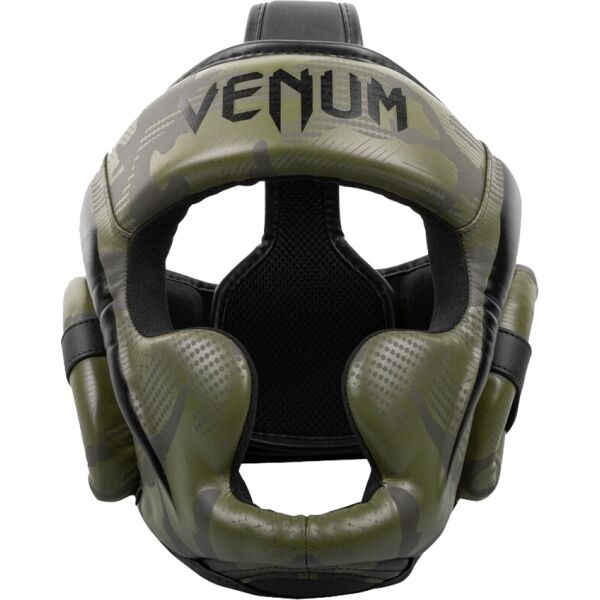 Venum ELITE BOXING HEADGEAR Boxerská přilba