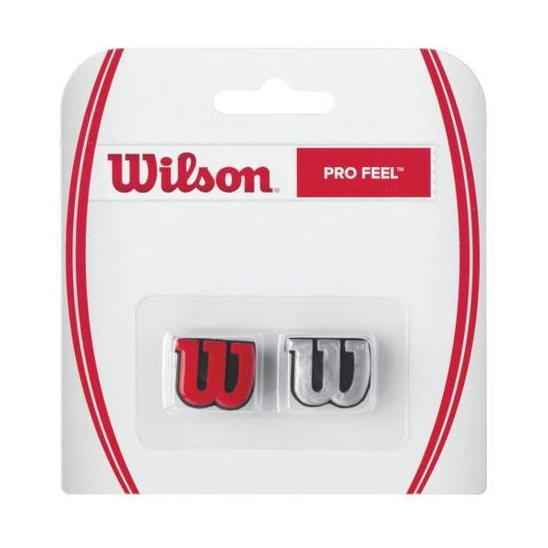 Wilson PRO FEEL RDSI Tenisový vibrastop