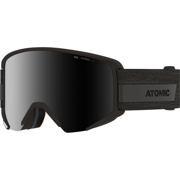 Atomic SAVOR BIG STEREO Lyžařské brýle