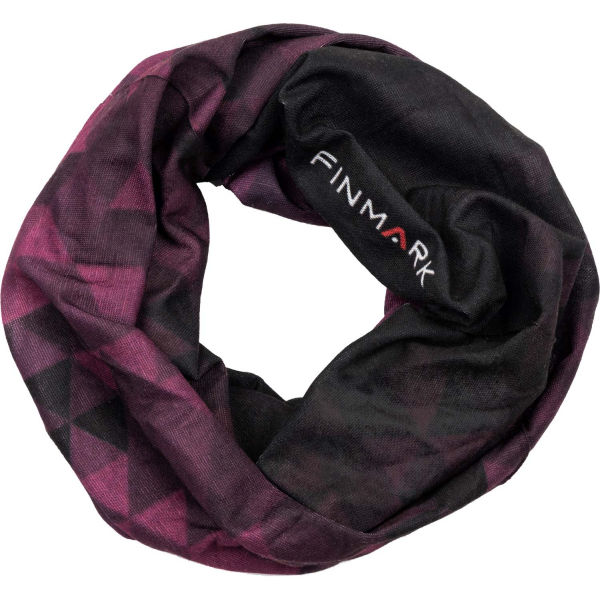 Finmark FS-131 Multifunkční šátek