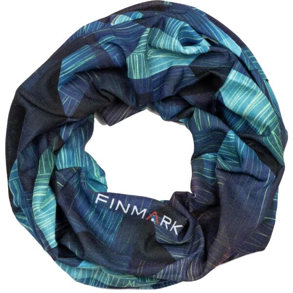 Finmark FS-210 Multifunkční šátek
