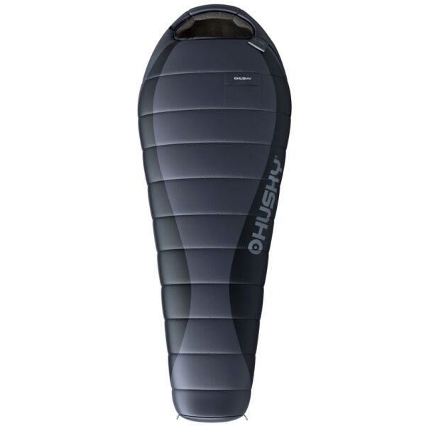 Husky DOPY -25&deg;C Péřový spací pytel