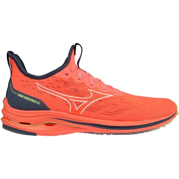 Mizuno WAVE RIDER NEO 2 W Dámská běžecká obuv