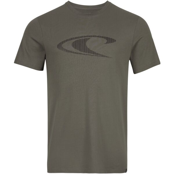 O'Neill WAVE T-SHIRT Pánské tričko
