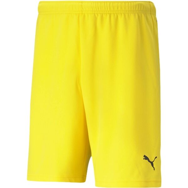 Puma TEAMRISE SHORT Pánské kraťasy