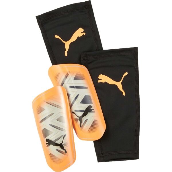 Puma ULTRA FLEX SLEEVE Fotbalové chrániče
