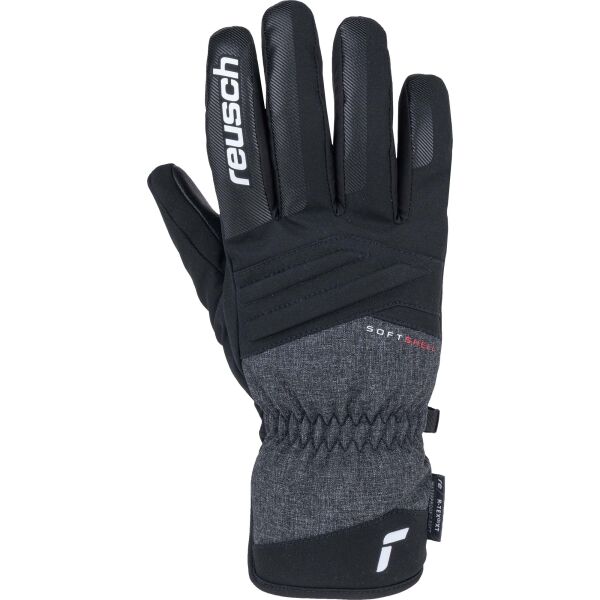 Reusch SAM R-TEX XT Pánské lyžařské rukavice