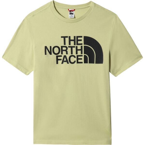 The North Face STANDARD SS TEE Pánské triko