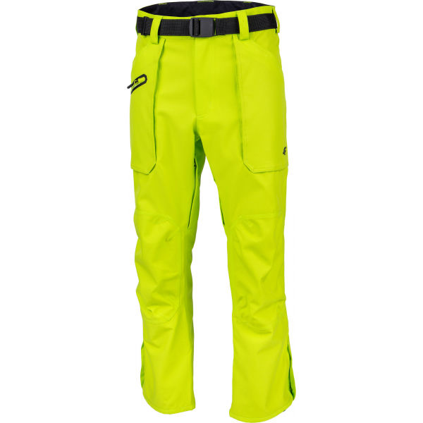 4F MEN´S SKI TROUSERS Pánské lyžařské kalhoty