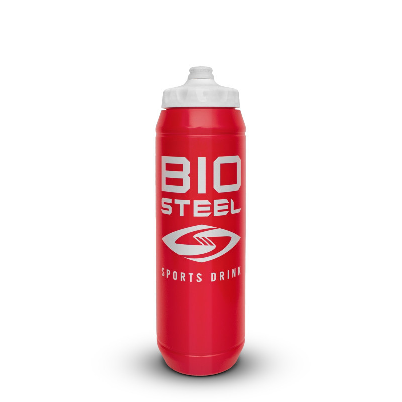 Biosteel Láhev Biosteel Team Water Bottle 1l