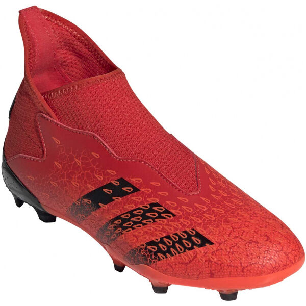 adidas PREDATOR FREAK .3 LL FG J Dětské kopačky