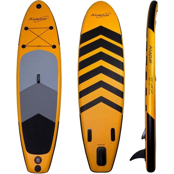 Alapai RAPID 320 Paddleboard