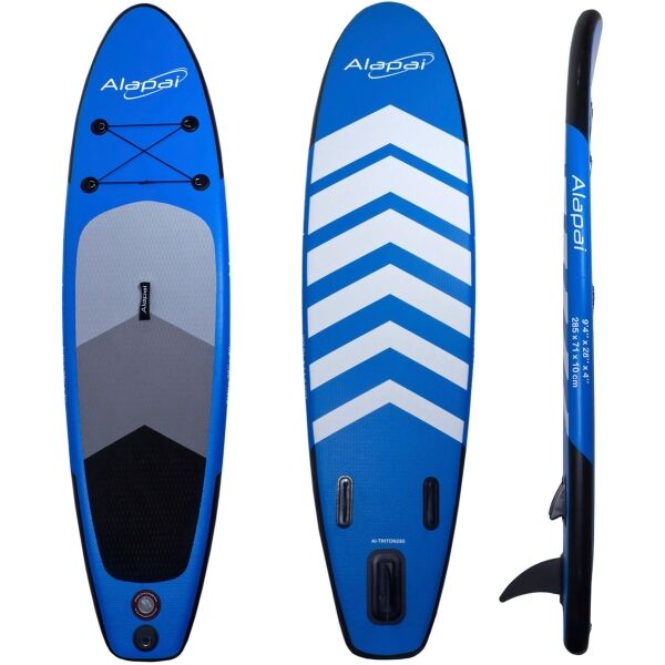 Alapai TRITON 285 Paddleboard