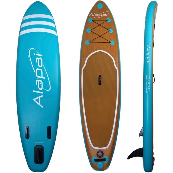 Alapai WOODY 305 Paddleboard