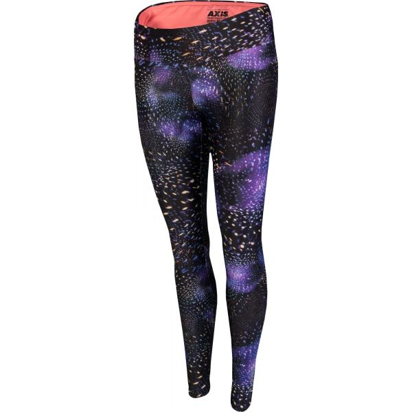 Axis FITNESS LEGÍNY Dámské fitness legíny