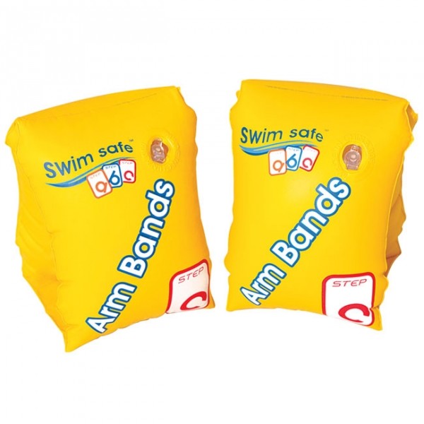 Bestway SWIM SAFE ARM BANDS Nafukovací rukávky