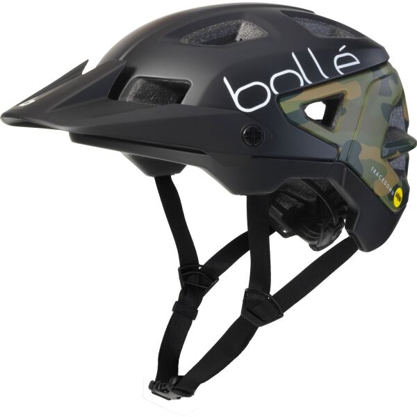 Bolle TRACKDOWN MIPS L (59-62 CM) Cyklistická helma