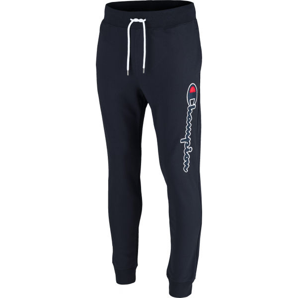 Champion RIB CUFF PANTS Pánské tepláky