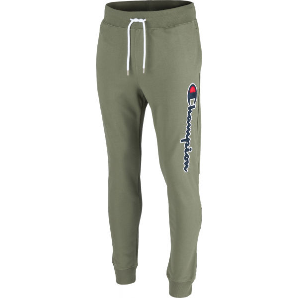 Champion RIB CUFF PANTS Pánské tepláky