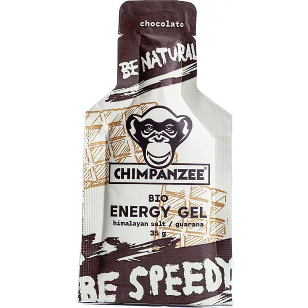 Chimpanzee ENERGY GEL Energetický gel