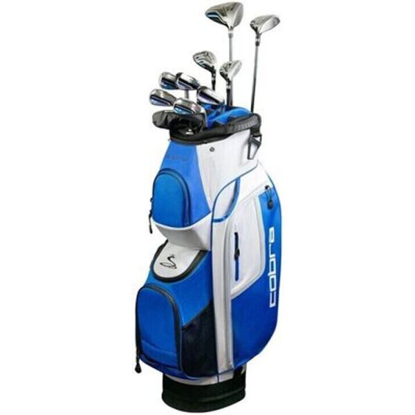 COBRA FLYXL Pánský golfový set